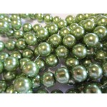 Glass Pearls 12mm